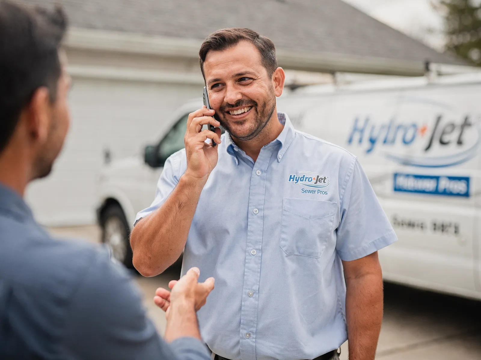 Hydro Jetting Near Me Lake Elsinore, CA FAQs